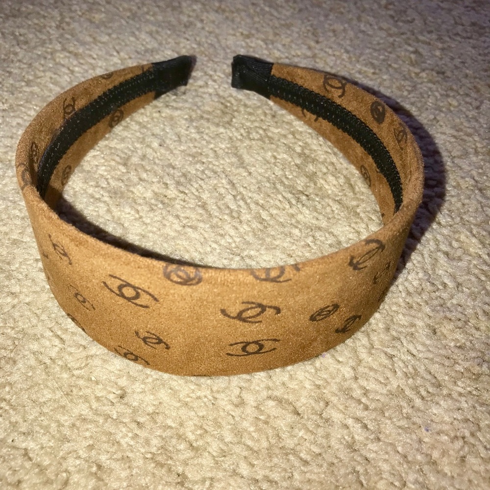 Headband